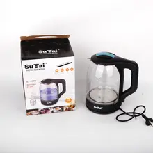 Su Tai Glass electric kettle