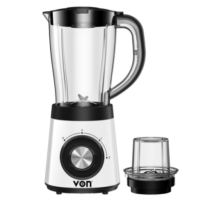 Von 2 in1Blender- VSBT05BKW