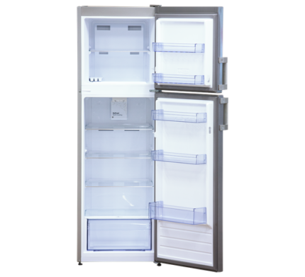 Von 250L No frost refrigerator - Silver