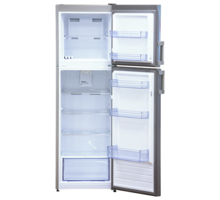 Von 250L No frost refrigerator - Silver