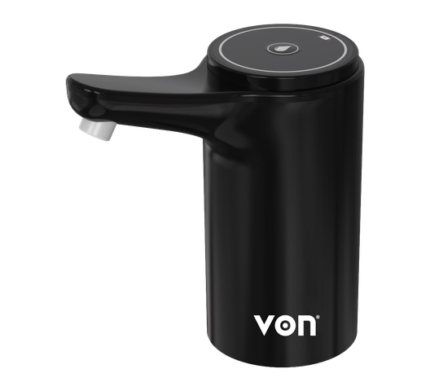 Von Portable Water Dispenser