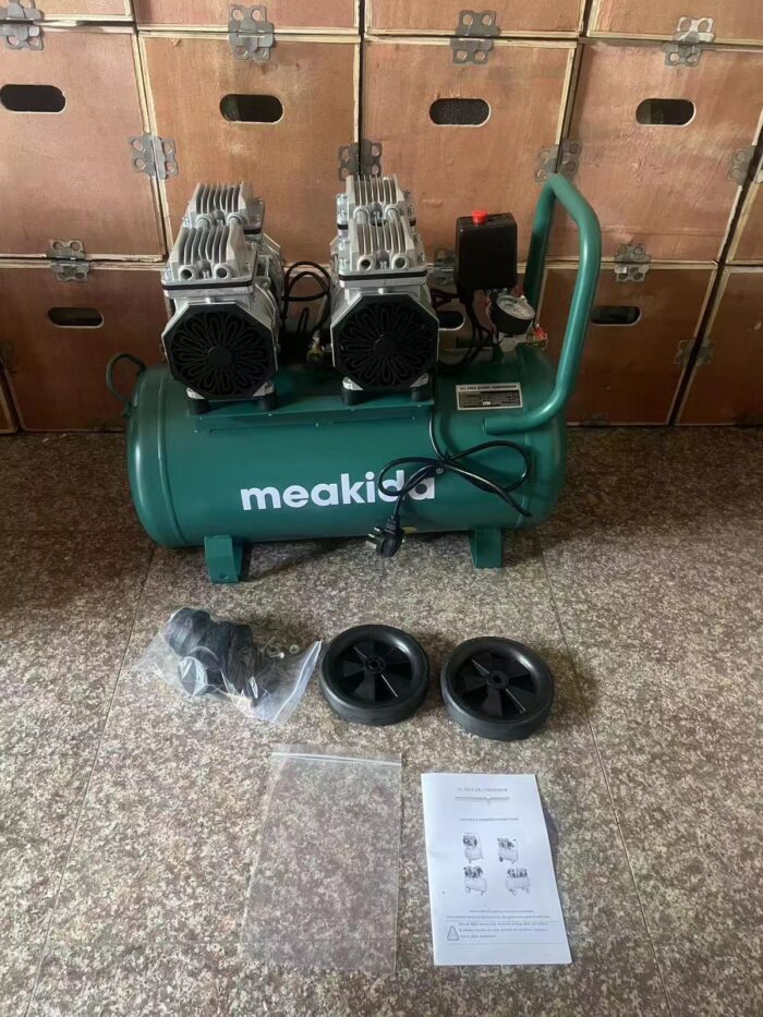 Meadika Air Compressor