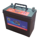 CR NS70 Lead Acid Car Battery