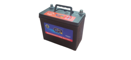 CR NS70 Lead Acid Car Battery