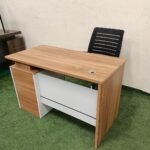 Executive office desk