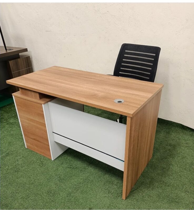 Executive office desk