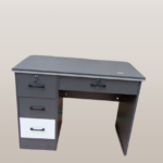Wooden Office Desk - 1M