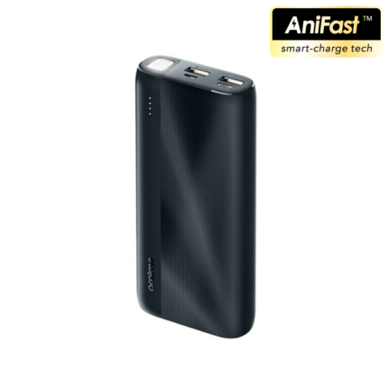 Oraimo 27000mAh Superior-high Capacity Power Bank