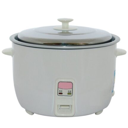 Ramtons rice cooker-3.6L