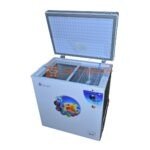 Solarpex solar freezer-158L
