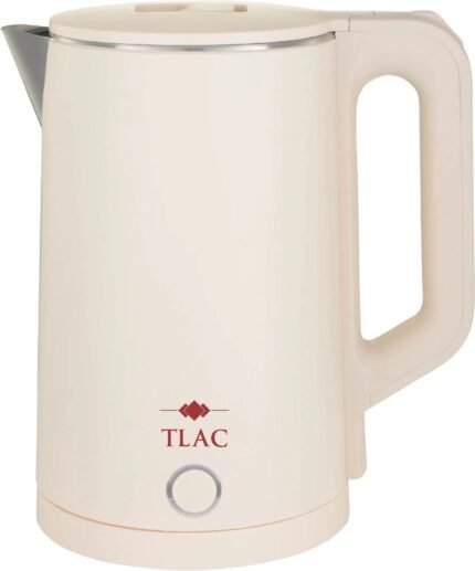 Tlac cordless kettle
