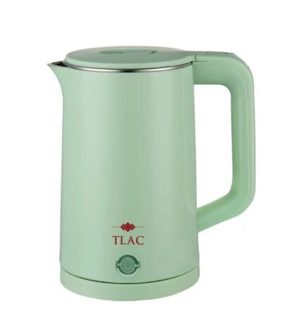 TLAC cordless electric kettle