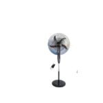 Velton stand fan 16" with remote