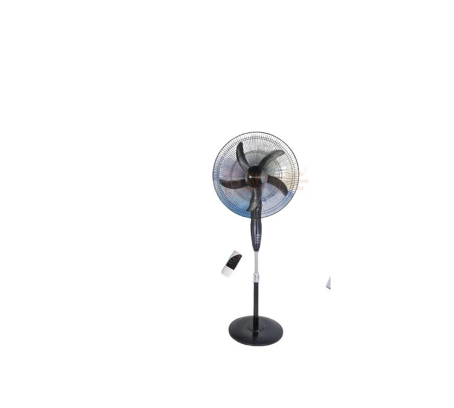 Velton stand fan 16" with remote