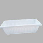 Rectangle modern planter-no.7