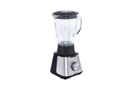 Admiral 2 in 1 Blender and grinder 1.5L-ADBL1560