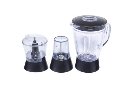 Admiral 2 in 1 Blender and grinder 1.5L-ADBL1560