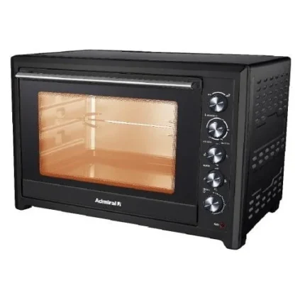 Admiral 100L Electric oven with Rotisserie