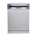 Admiral 14 place dish washer-ADDW147USCP