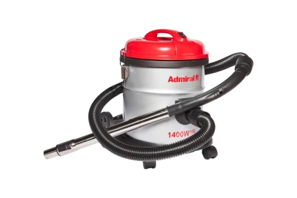 Admiral 15L vacuum cleaner- ADVD1514AC