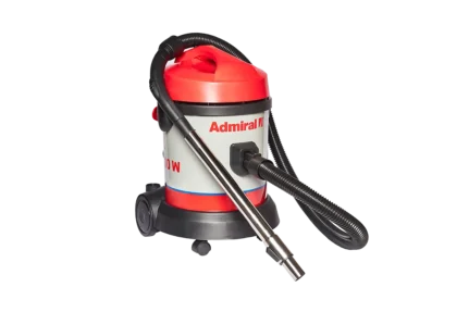 Admiral 21L Drum Vacuum Cleaner