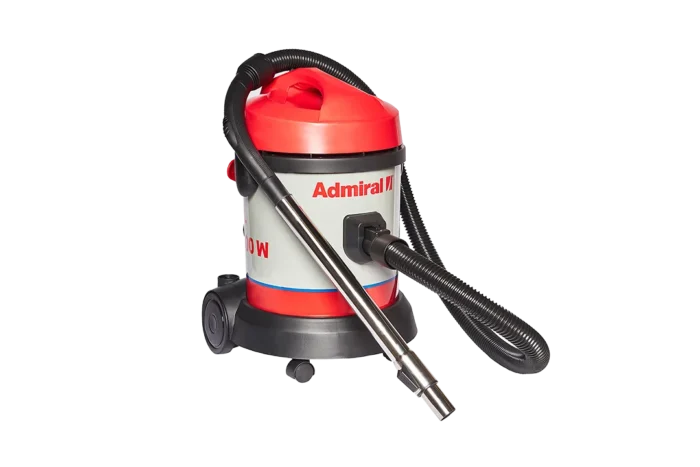 Admiral 21L Drum Vacuum Cleaner