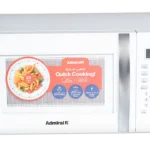 Admiral 23L digital microwave oven