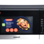 Admiral 25L digital microwave oven