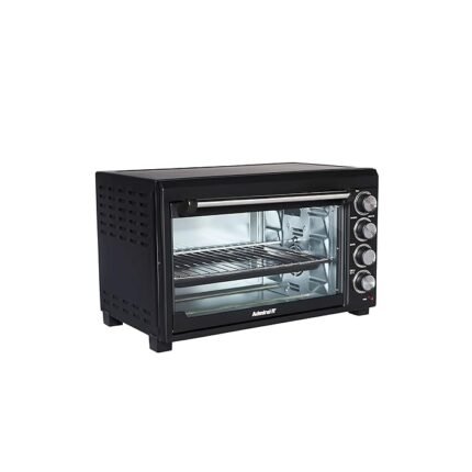 Admiral 60L Electric oven with rotisserie