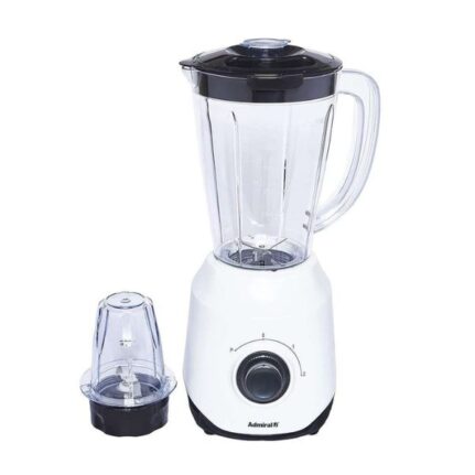 Admiral 2 in1 Blender and grinder 1.5L-ADBL1540