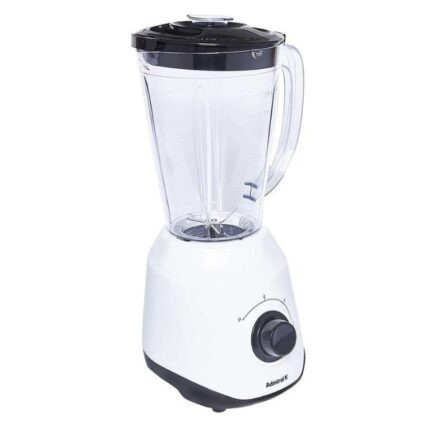 Admiral 2 in1 Blender and grinder 1.5L-ADBL1540