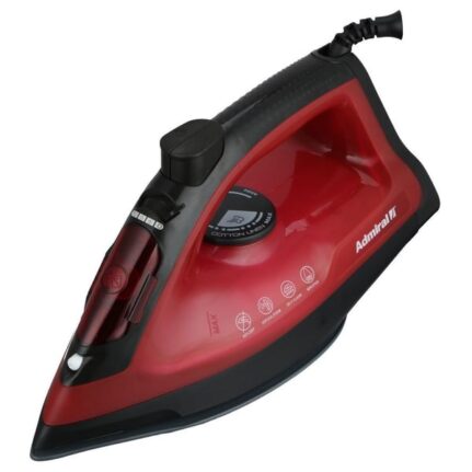 Admiral Steam Iron ADSI2400P