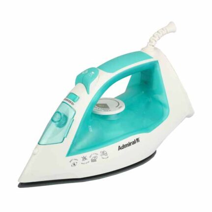 Admiral Steam Iron – ADSI2200B