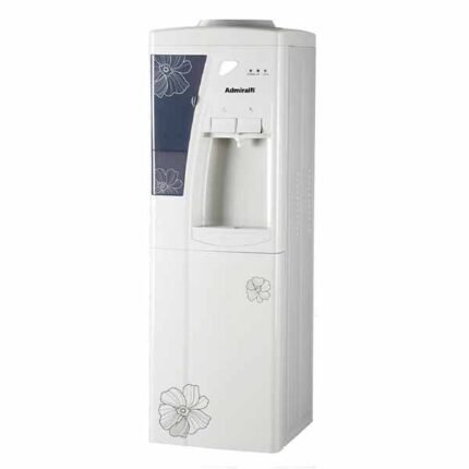 Admiral Top Load Water Dispenser Hot & Cold-ADWD2TC