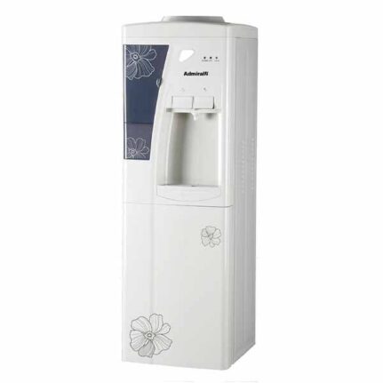 Admiral Top Load Water Dispenser Hot & Cold-ADWD2TC