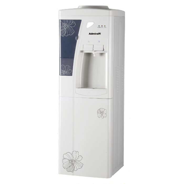 Admiral Top Load Water Dispenser Hot & Cold-ADWD2TR