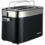 Admiral 2 Slice popup toaster-ADBK2TBSS