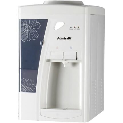 Admiral table top water dispenser-ADWD2TT