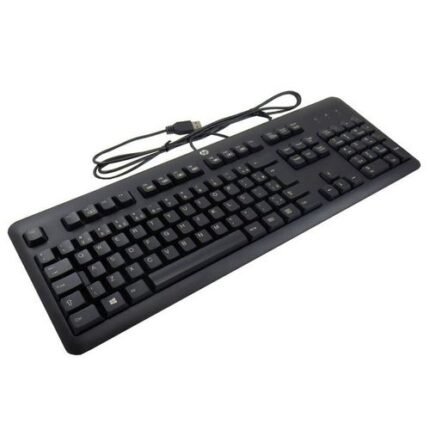 Arafatt Wired Keyboard AK01