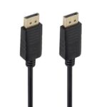 Display port to Display cable 1.8m