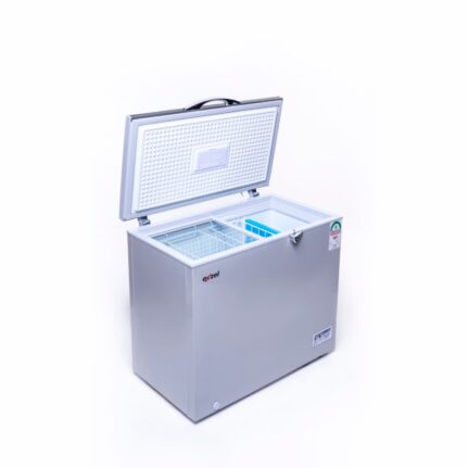 Exzel 250L Chest Freezer-ECF-250