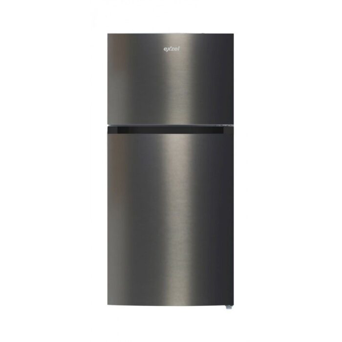 Exzel 515l No Frost Fridge ERFF-515SL