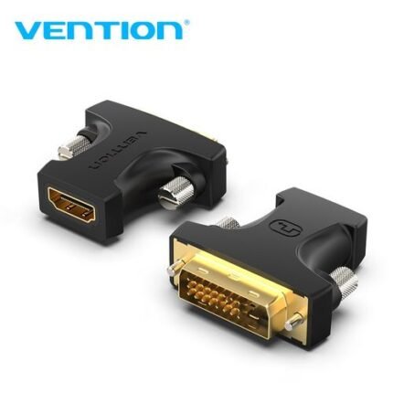 HDMI to DVI (24+1) Adapter