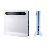 Huawei 4G Wi-Fi Router With Sim Card Slot