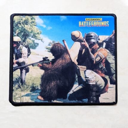L11-Gaming Mouse Pad