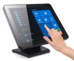 LCD Touch Screen POS Monitor