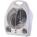 Mika Fan Heater MH101