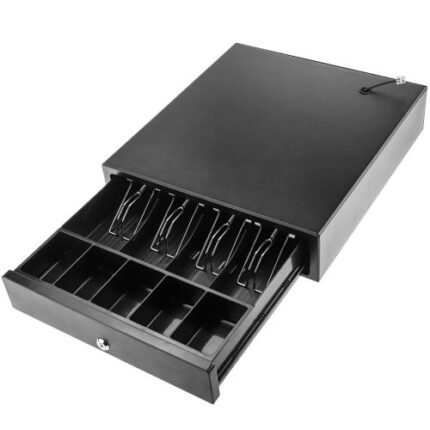 Mini Cash Register Drawer For Point Of Sale (POS) System