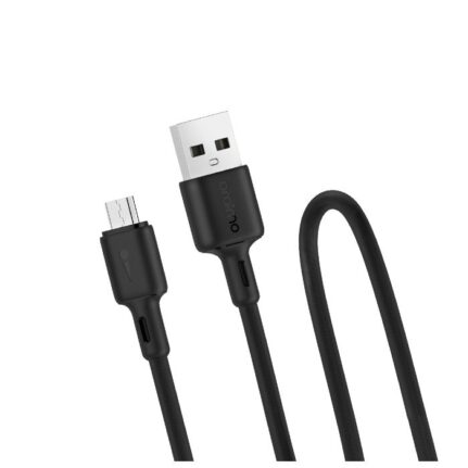 Oraimo Undo2 Fast Charging Micro USB Data Cable