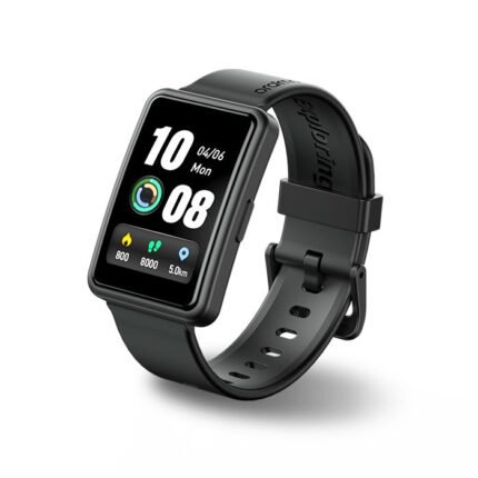 Oraimo Waterproof Smart Watch Fit 1.57'' IPS Screen IP68